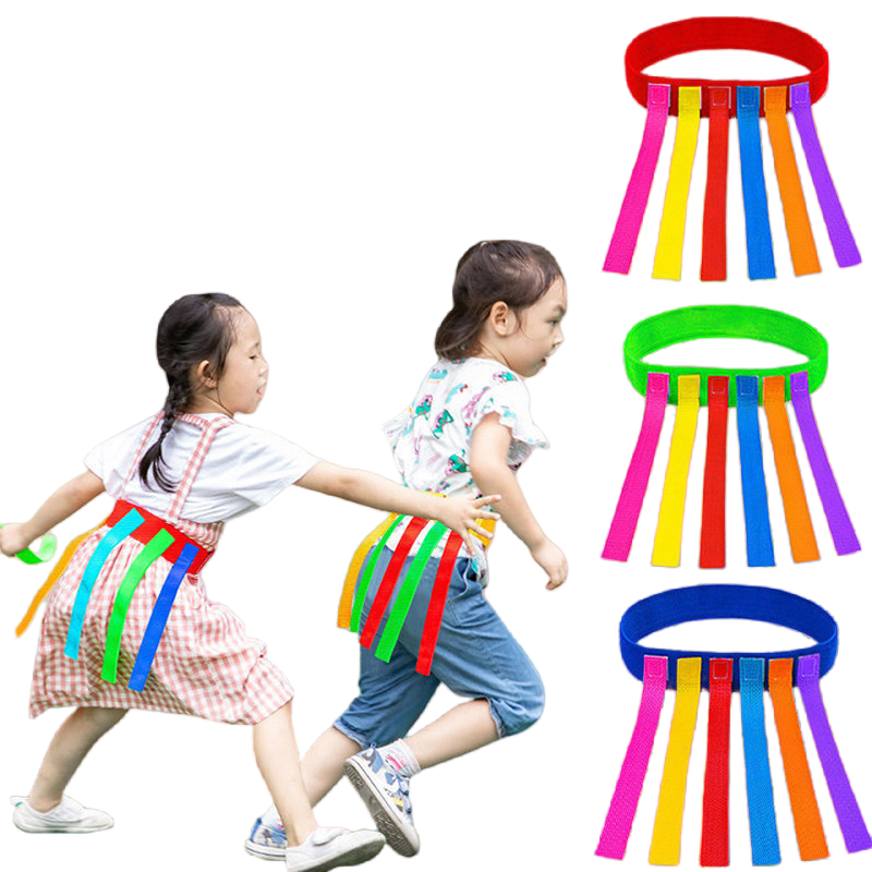 Tail catching training equipme - مراجعة Party Games No Equipment وسعره