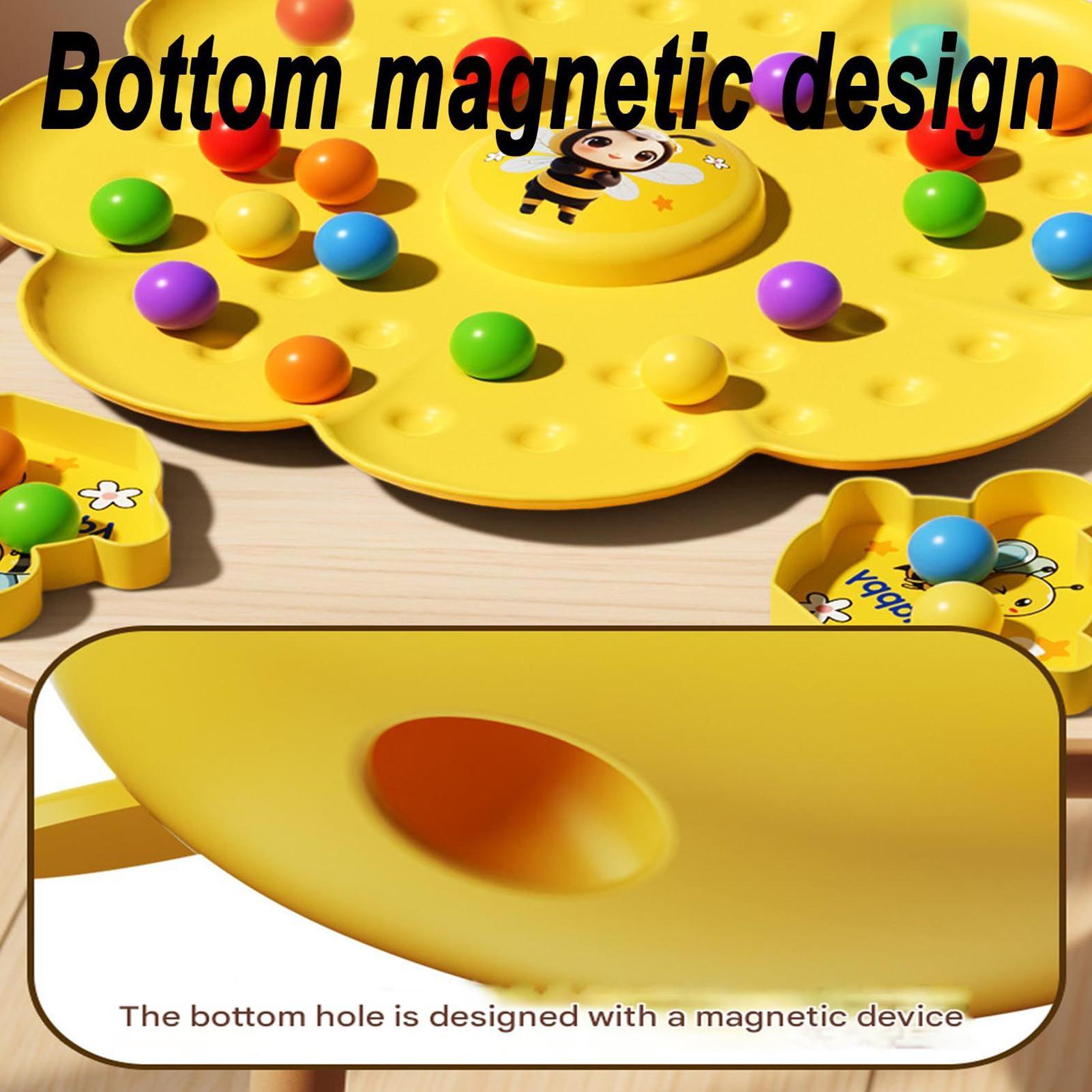 Busy Bee Board Game Educationa - مراجعة Party Games Group For Adults وسعره