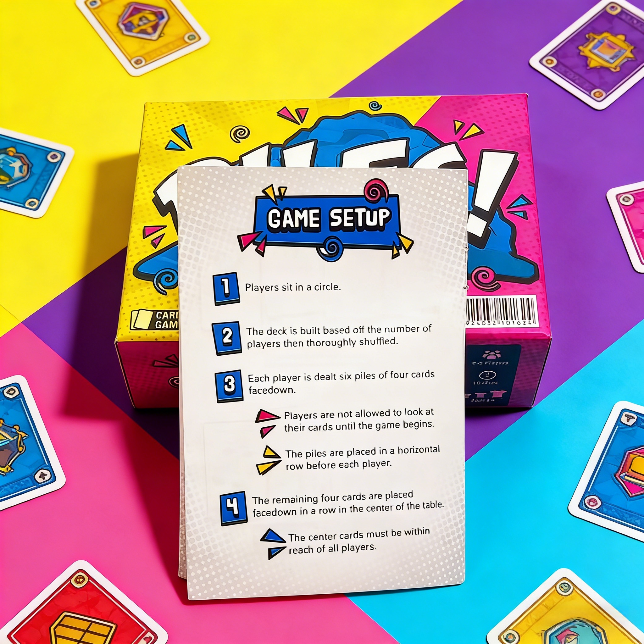 Clothes Matching Game, a Multi - مراجعة Party Games Multiplayer وسعره