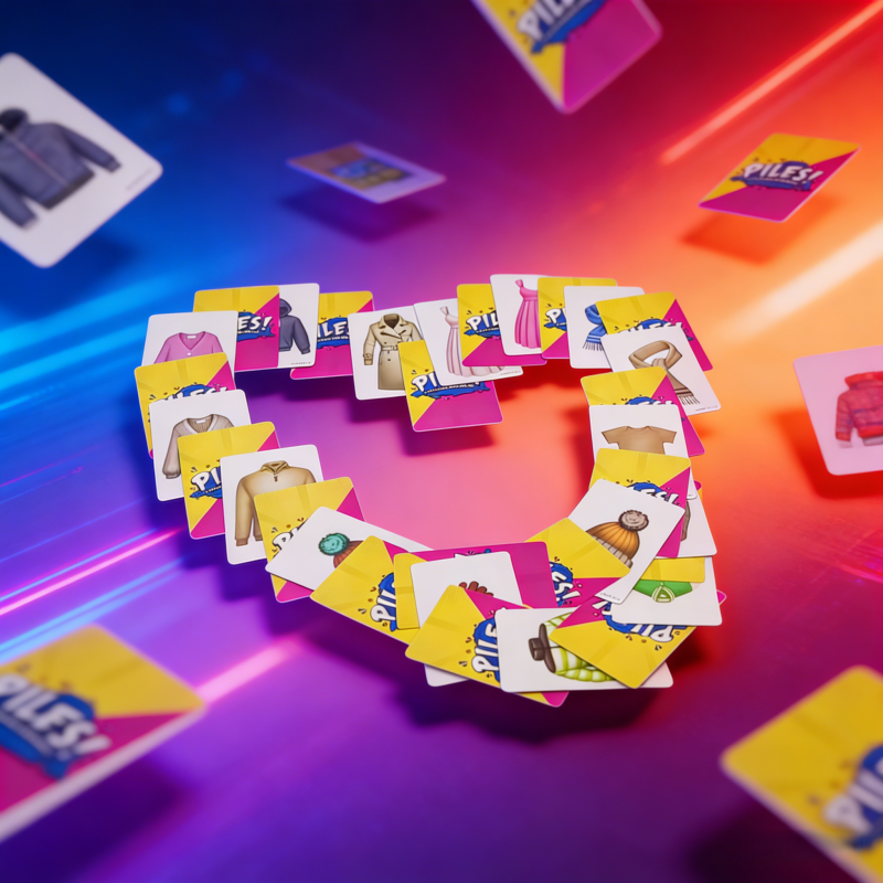 Clothes Matching Game, a Multi - مراجعة Party Games Multiplayer وسعره