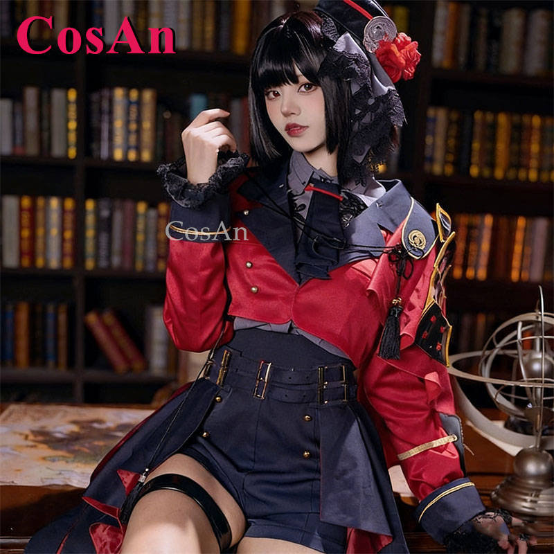 CosAn Game Touken Ranbu Online - مراجعة Party Games Free Online وسعره