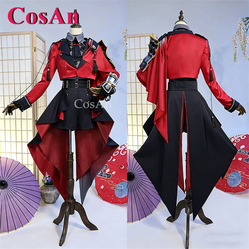 CosAn Game Touken Ranbu Online - مراجعة Party Games Free Online وسعره