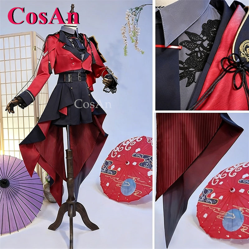 CosAn Game Touken Ranbu Online - مراجعة Party Games Free Online وسعره