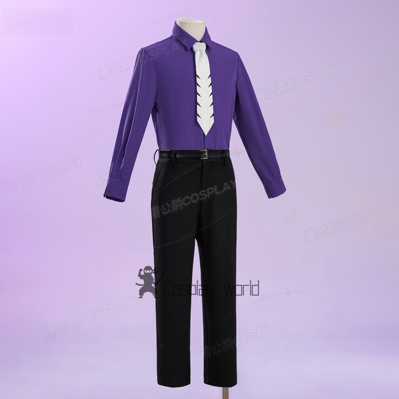 Anime Corbeau Cosplay Costume  - مراجعة Party Games For Christmas وسعره