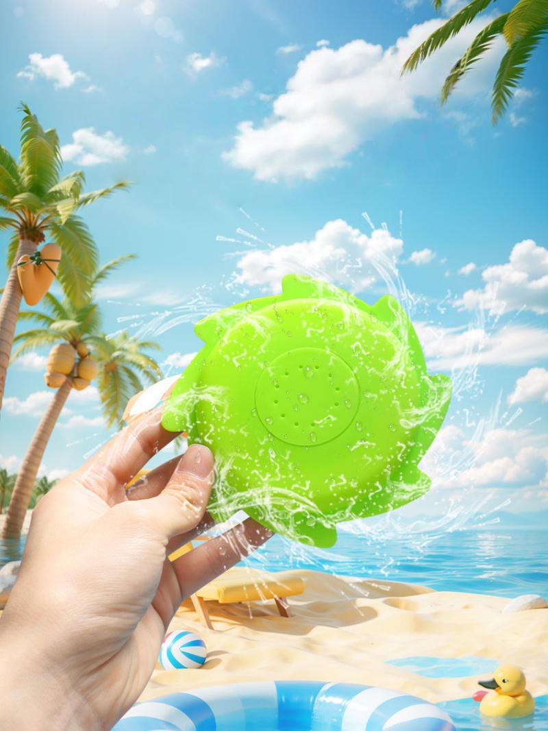 Reusable Water Balloons for Ki - مراجعة Party Games Using Balloons وسعره
