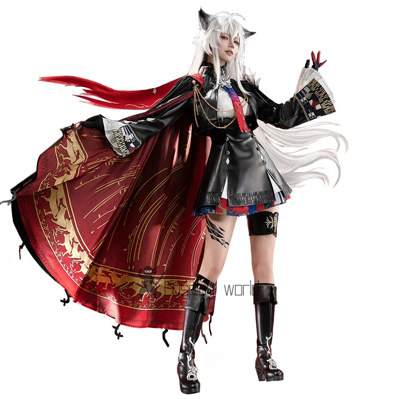Popular Game Arknights  Lappla - مراجعة Party Games Popular وسعره