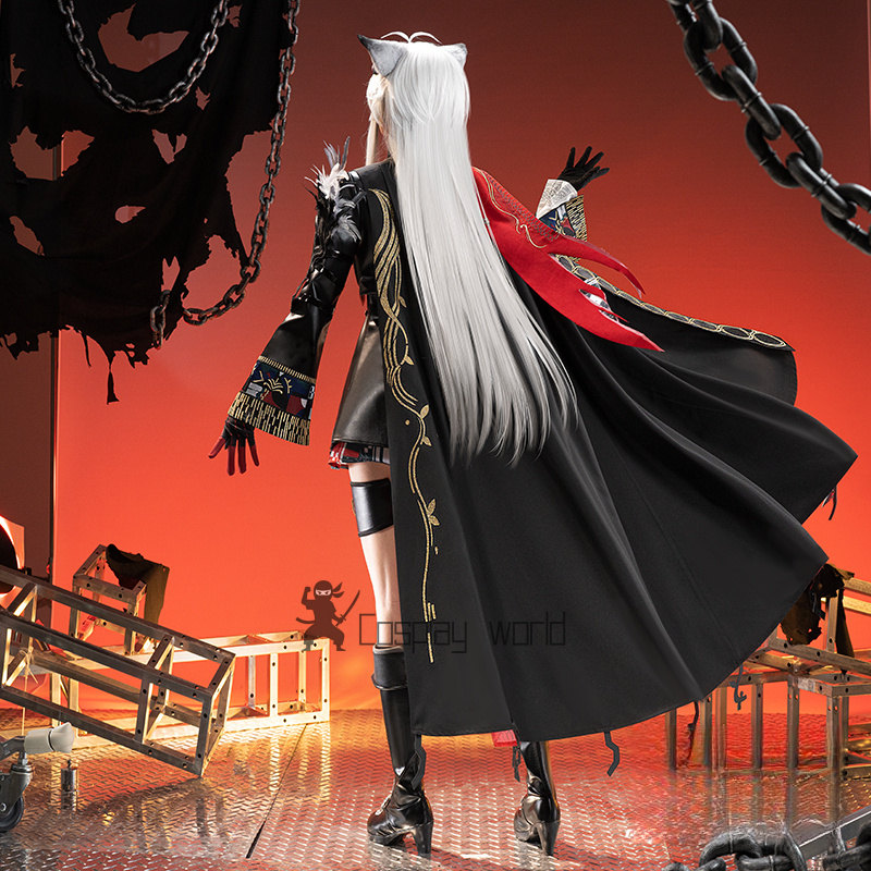 Popular Game Arknights  Lappla - مراجعة Party Games Popular وسعره