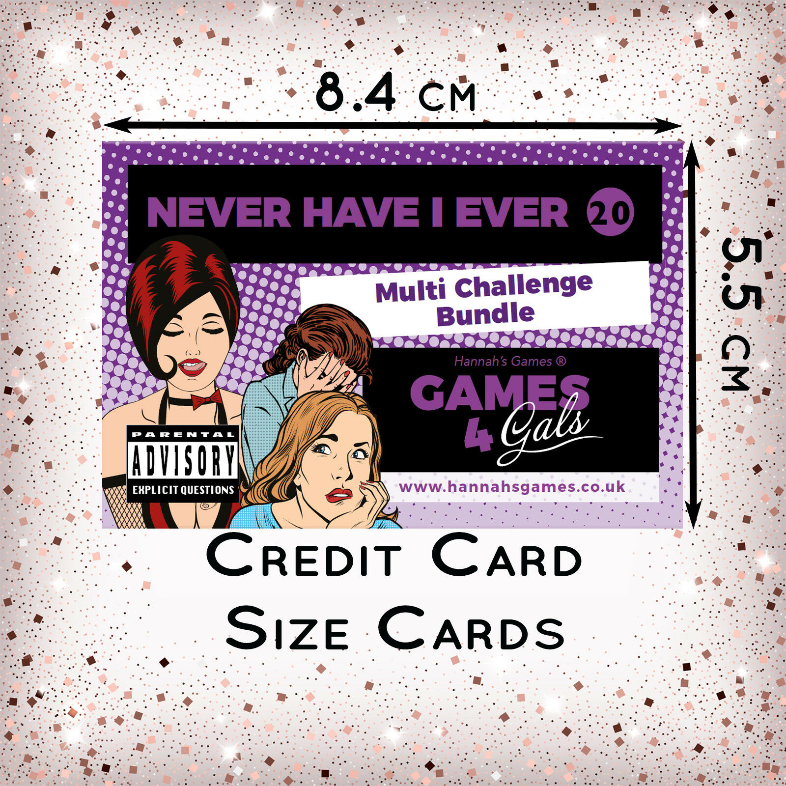 Never Have I Ever Hen Party Ga - مراجعة Party Games Never Have I Ever وسعره