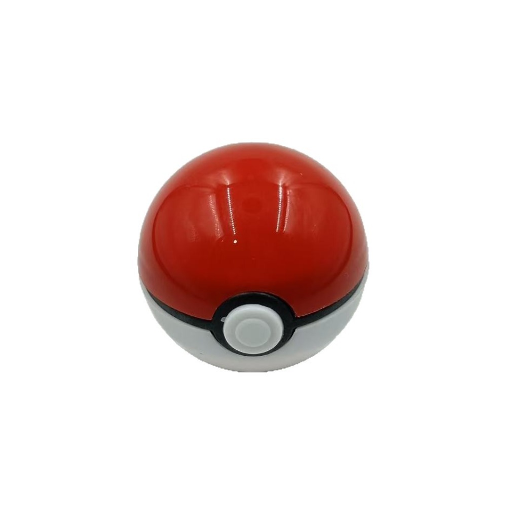 Bandai Pokemon 50mm Pokeball C - مراجعة Party Games Gifts وسعره