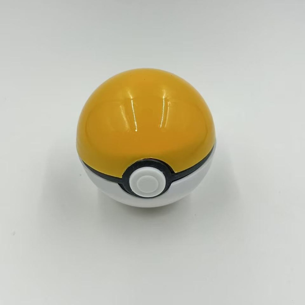 Bandai Pokemon 50mm Pokeball C - مراجعة Party Games Gifts وسعره