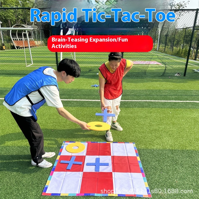 XO Chess and Card Outdoor Indo - مراجعة Party Games Group For Adults وسعره