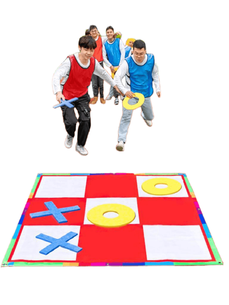 XO Chess and Card Outdoor Indo - مراجعة Party Games Group For Adults وسعره