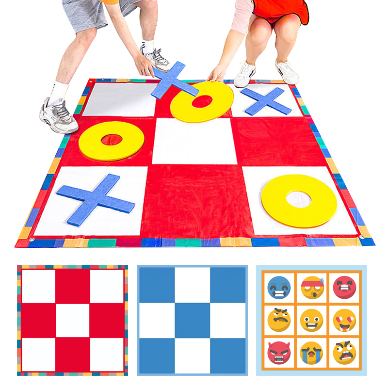 XO Chess and Card Outdoor Indo - مراجعة Party Games Group For Adults وسعره