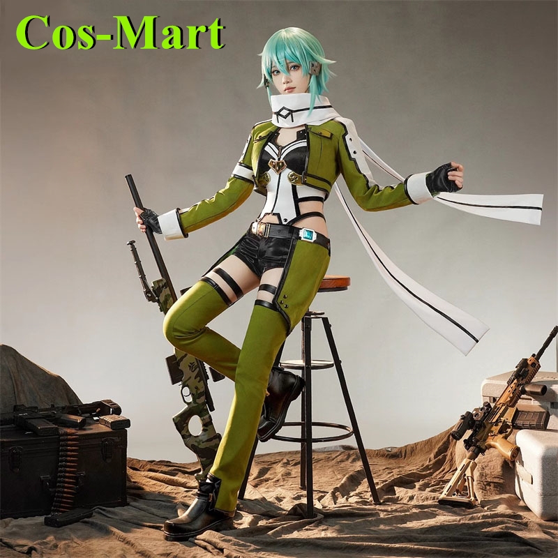 Cos-Mart Game Sword Art Online - مراجعة Party Games Free Online وسعره
