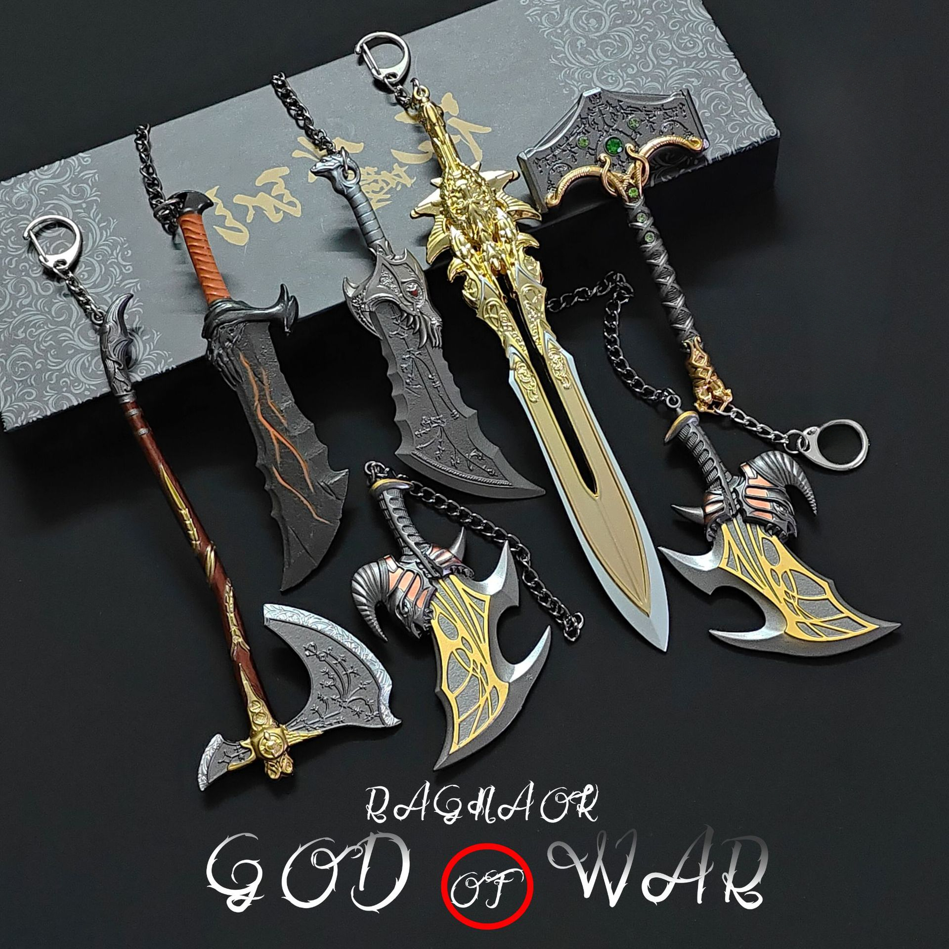 God of War 5 Game Peripherals  - مراجعة Party Games Gender Reveal وسعره