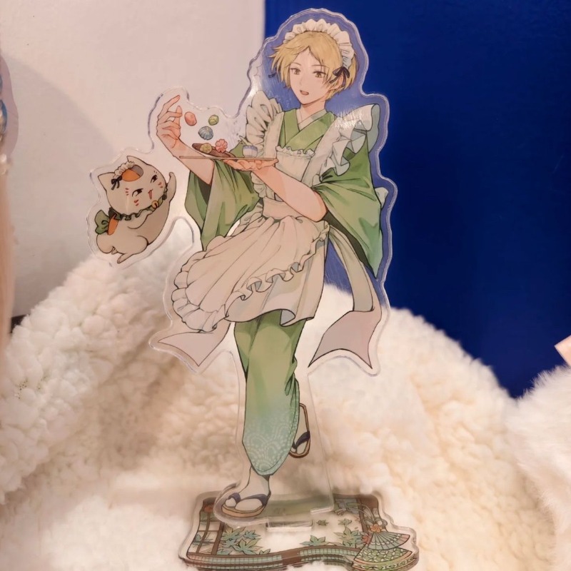 10cm/3.93in Anime Standing Pla - مراجعة Party Games Birthday وسعره