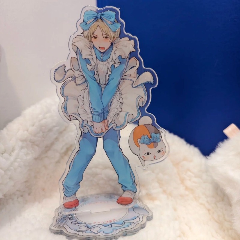 10cm/3.93in Anime Standing Pla - مراجعة Party Games Birthday وسعره
