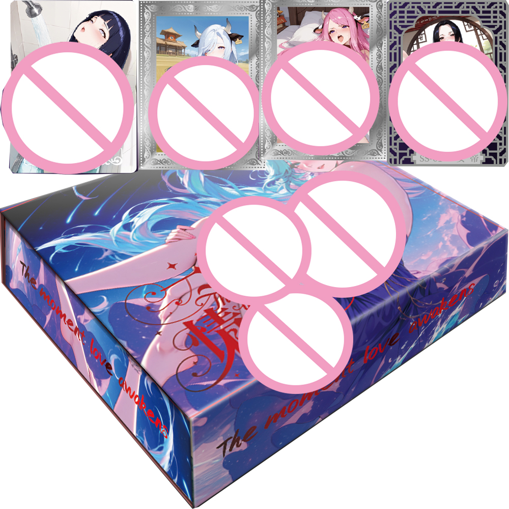The Moment Love Awakens Goddes - مراجعة Party Games Popular وسعره