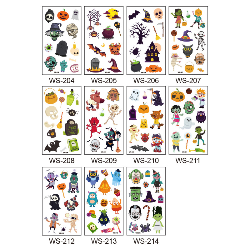 HalloweenToys Set Party Decomp - مراجعة Party Games No Equipment وسعره