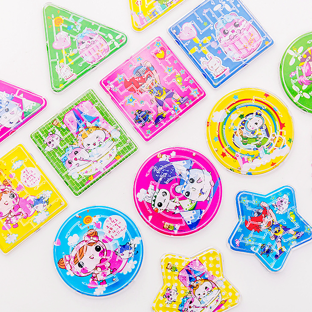 50PC Kids Birthday Party Gifts - مراجعة Party Games Gender Reveal وسعره