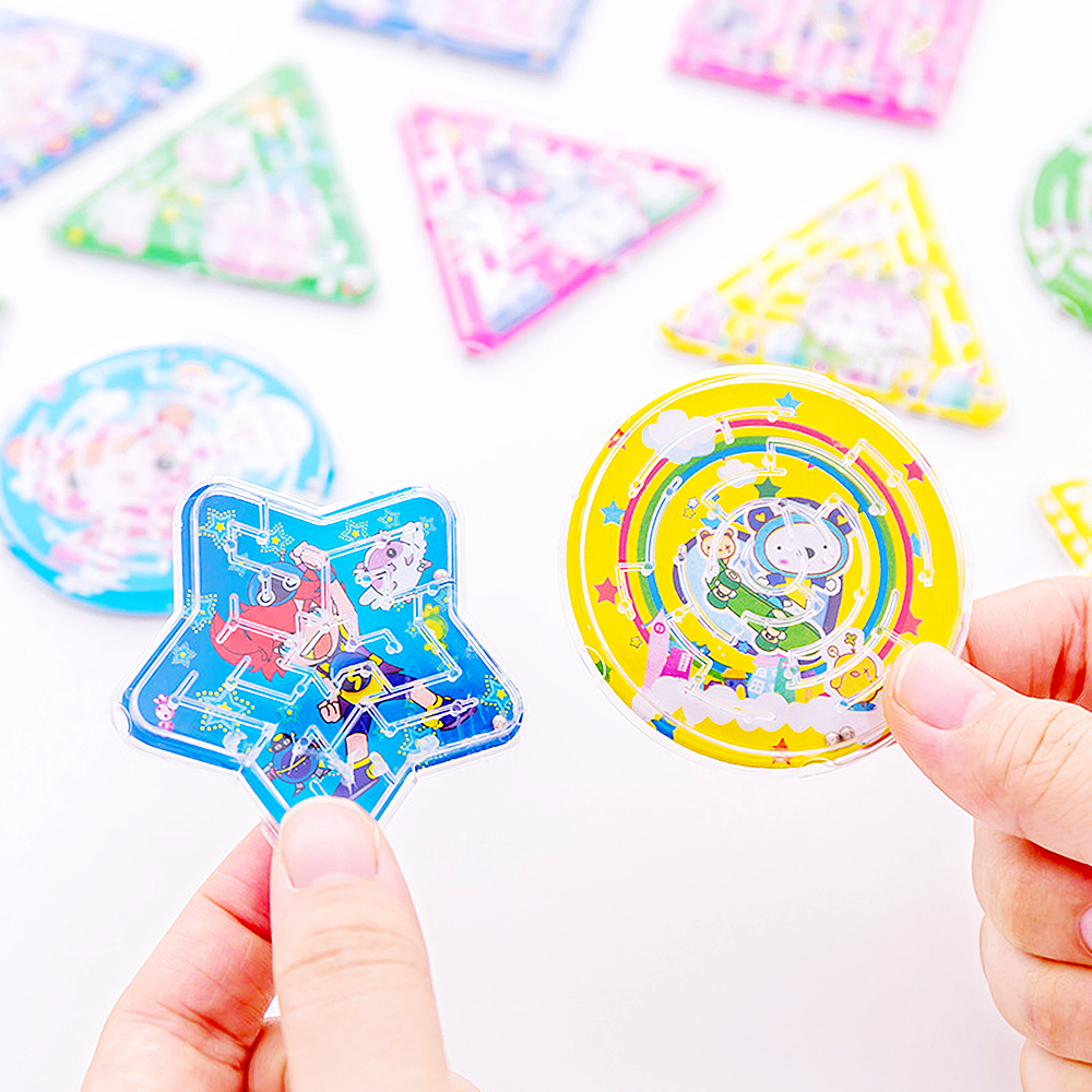 50PC Kids Birthday Party Gifts - مراجعة Party Games Gender Reveal وسعره
