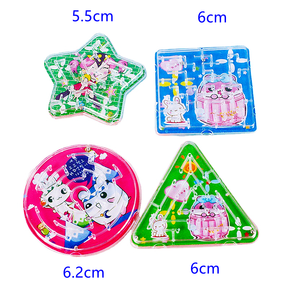 50PC Kids Birthday Party Gifts - مراجعة Party Games Gender Reveal وسعره