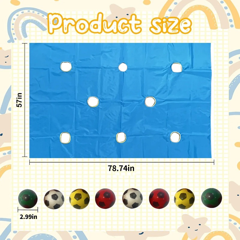 1PC Team Building Cooperative  - مراجعة Party Games Group For Adults وسعره