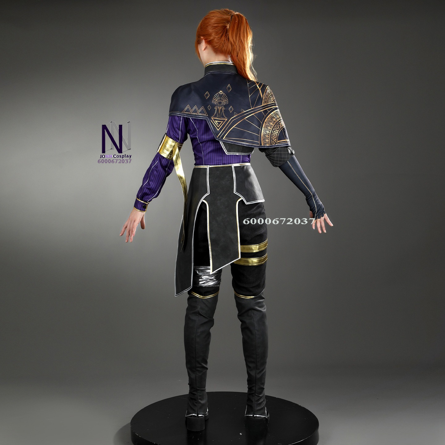 Popular Game Cosplay Costume A - مراجعة Party Games Popular وسعره