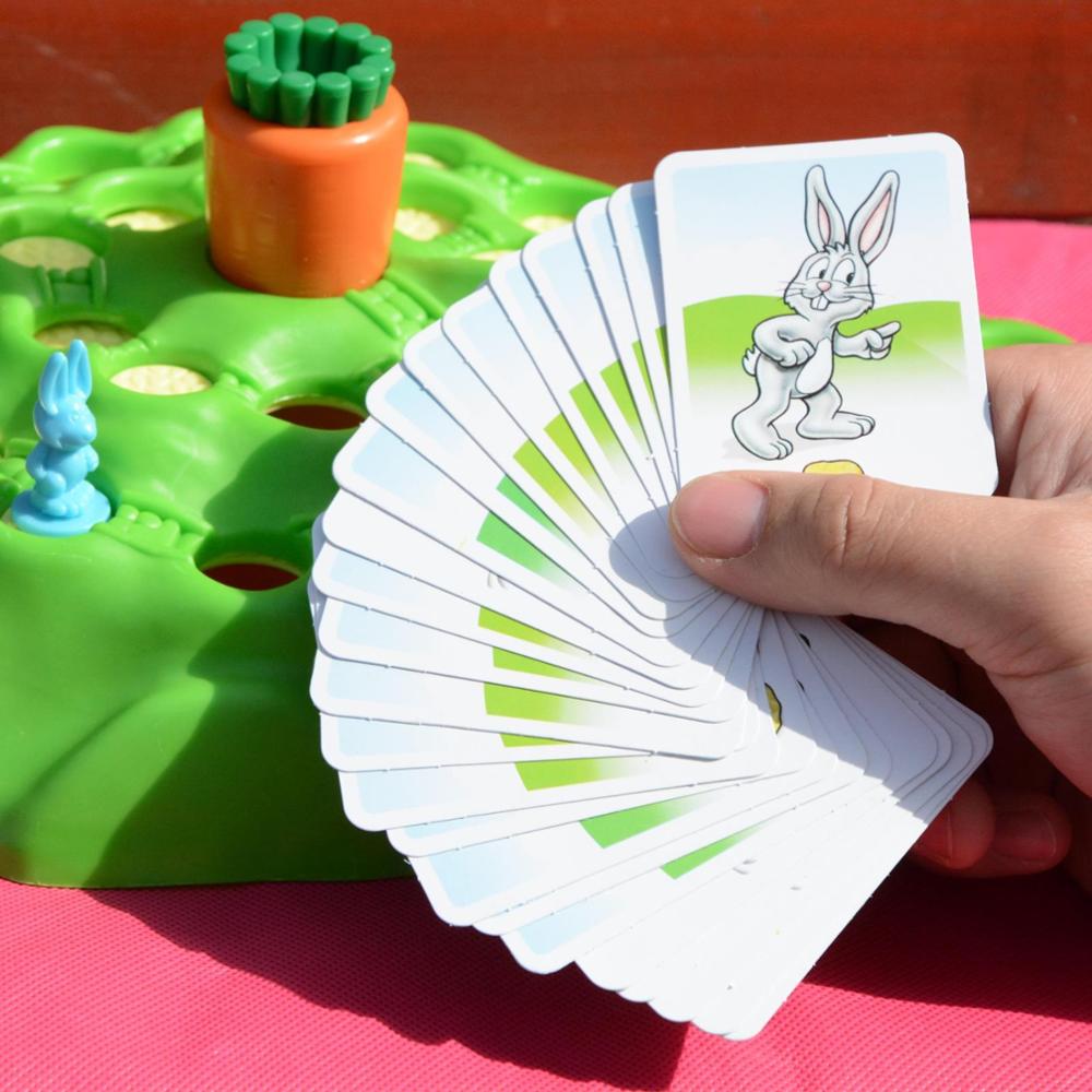 Rabbit Cross Country Competiti - مراجعة Party Games Competition وسعره