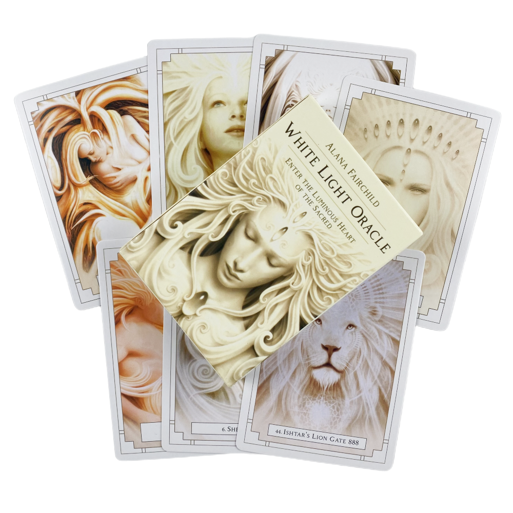 Osho Zen Tarot Cards Divinatio - مراجعة Party Games App وسعره
