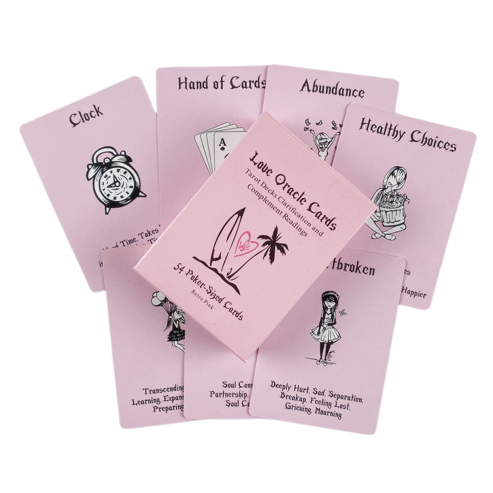 Osho Zen Tarot Cards Divinatio - مراجعة Party Games App وسعره