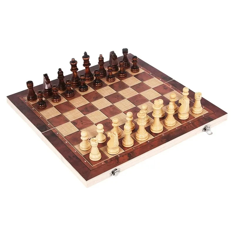 3 In 1 Board Party Table Games - مراجعة Party Games Multiplayer وسعره