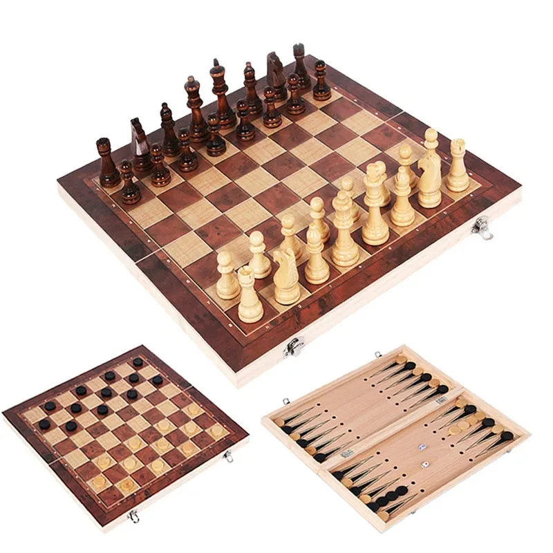 3 In 1 Board Party Table Games - مراجعة Party Games Multiplayer وسعره