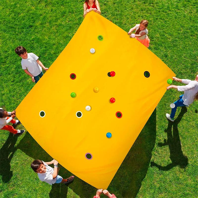 〔ODS13〕Cave Cloth Toss Game Sp - مراجعة Party Games Multiplayer وسعره