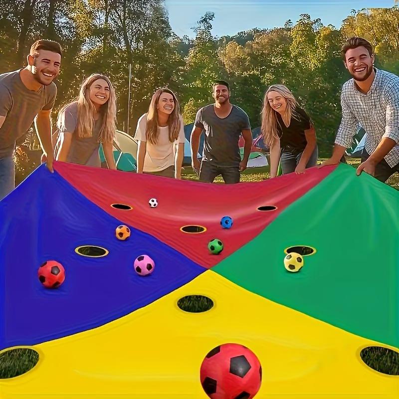 〔ODS13〕Cave Cloth Toss Game Sp - مراجعة Party Games Multiplayer وسعره