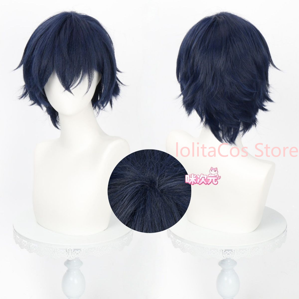 Genshin Impact Valeriy Cosplay - مراجعة Party Games Gifts وسعره