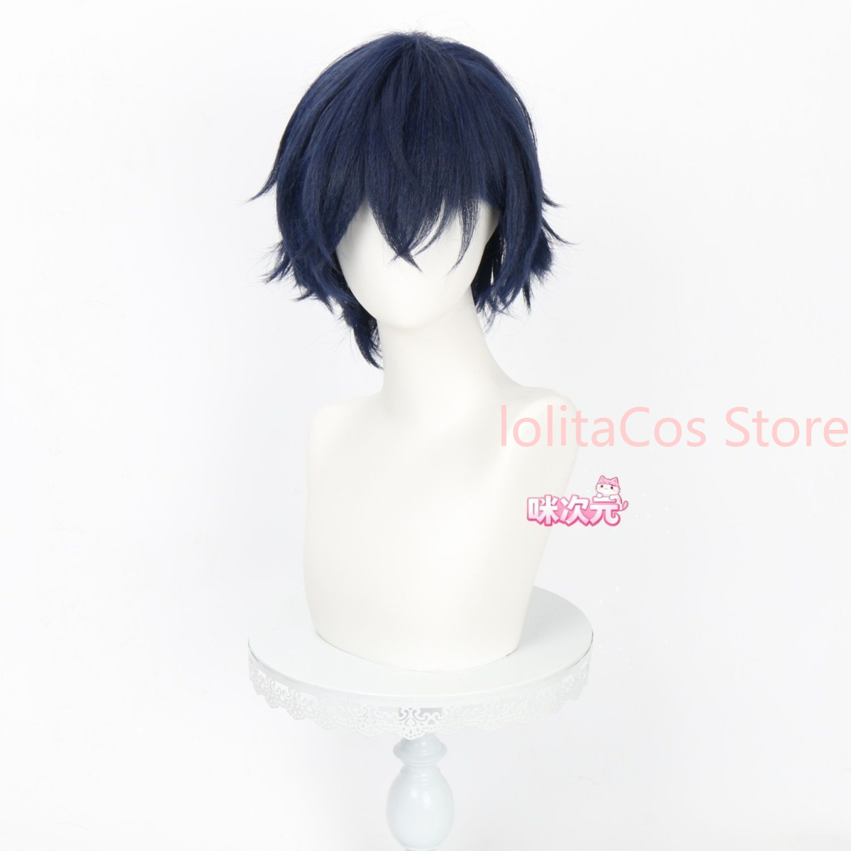Genshin Impact Valeriy Cosplay - مراجعة Party Games Gifts وسعره