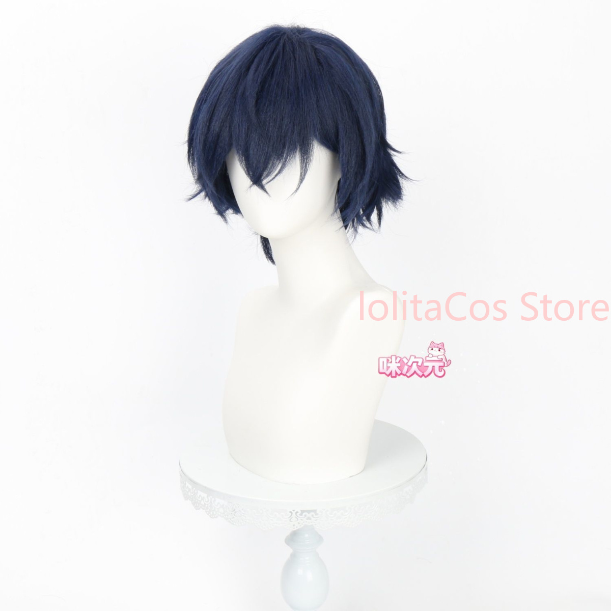 Genshin Impact Valeriy Cosplay - مراجعة Party Games Gifts وسعره