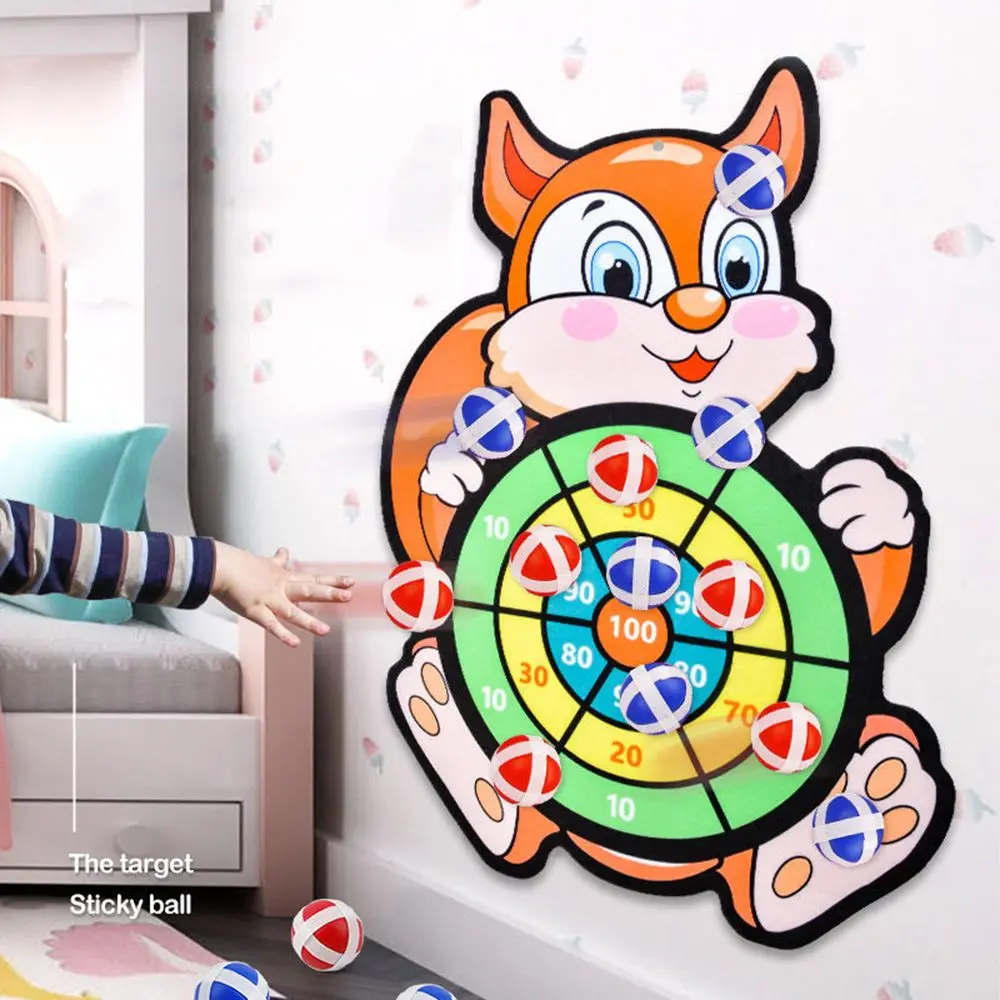 Cartoon Classic Educational Ou - مراجعة Party Games Gifts وسعره