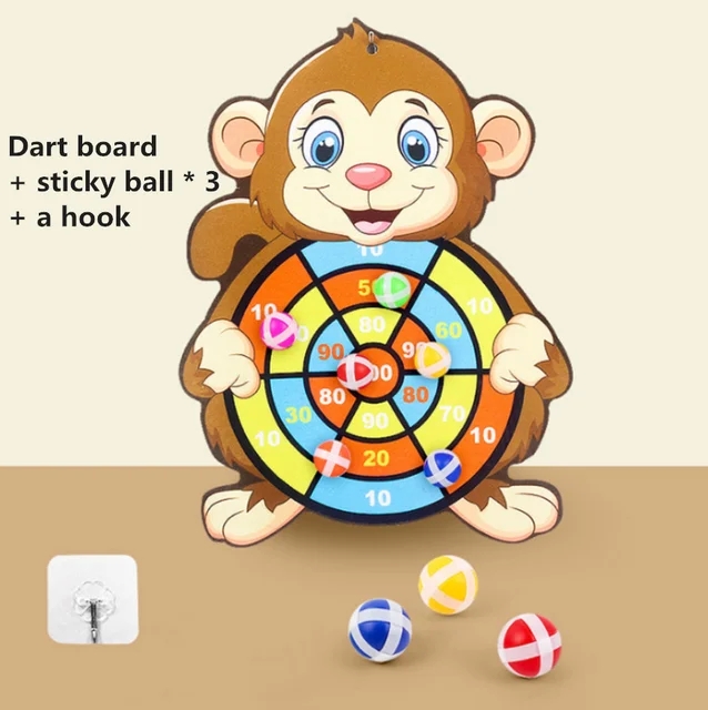 Cartoon Classic Educational Ou - مراجعة Party Games Gifts وسعره