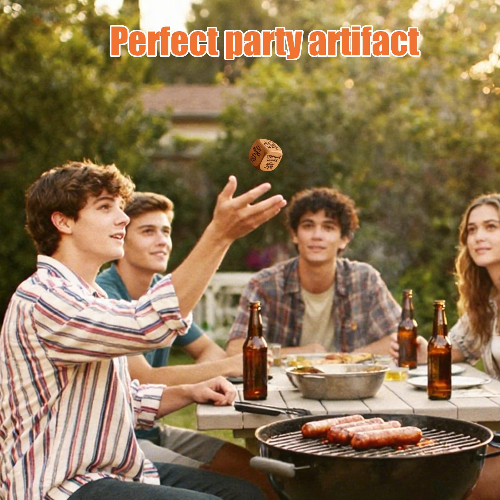Drinking Games for Adults Part - مراجعة Party Games Group For Adults وسعره
