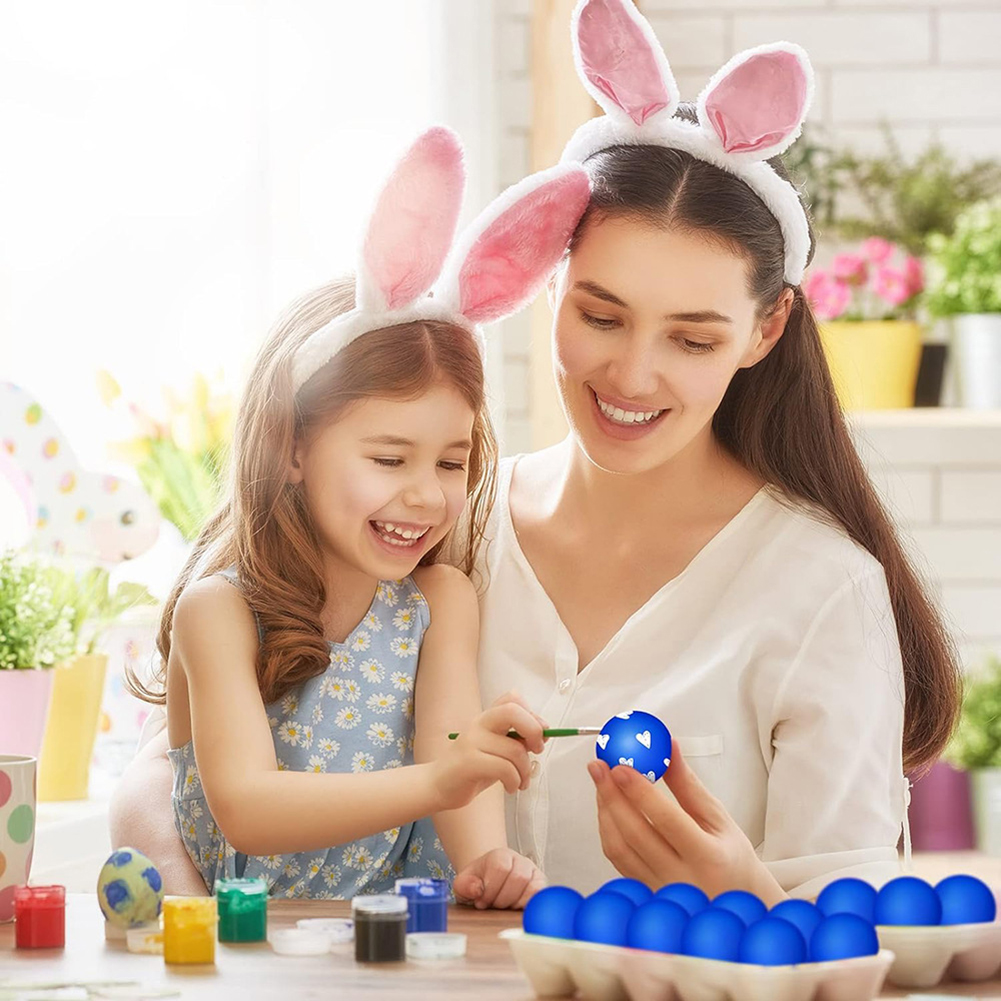 50 Pcs Colored Balls Washable  - مراجعة Party Games Competition وسعره