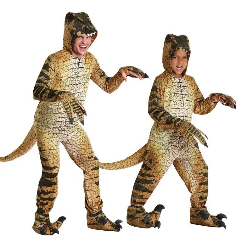 Dinosaur Tyrannosaurus Kids Co - مراجعة Party Games For Adults وسعره