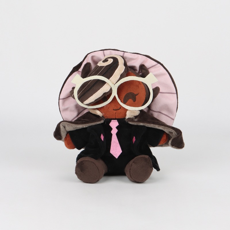 20-30CM Shadow Milk Cookie Plu - مراجعة Party Games Birthday وسعره