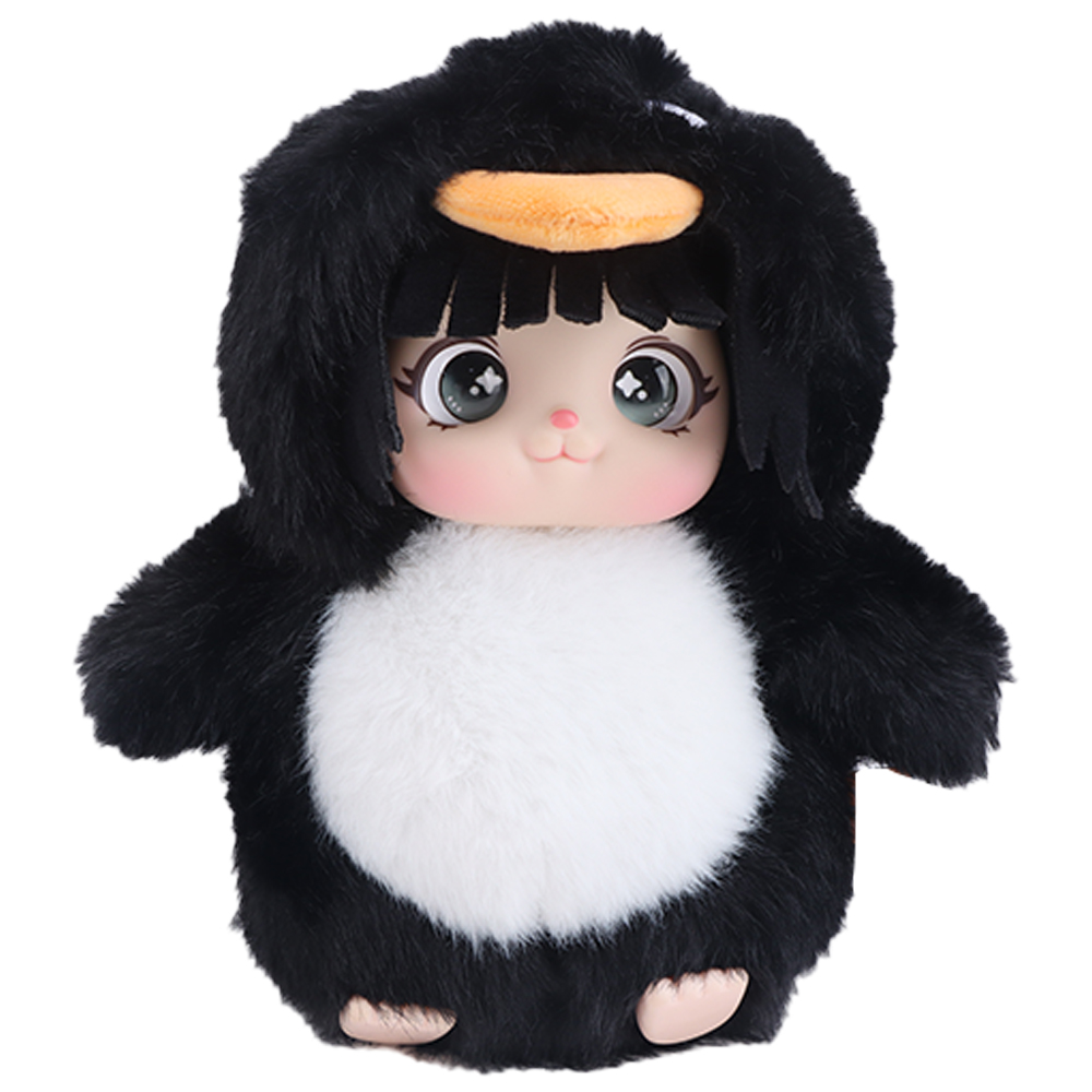 Cute Gugu Gaga Plush Toy Movie - مراجعة Party Games Birthday وسعره