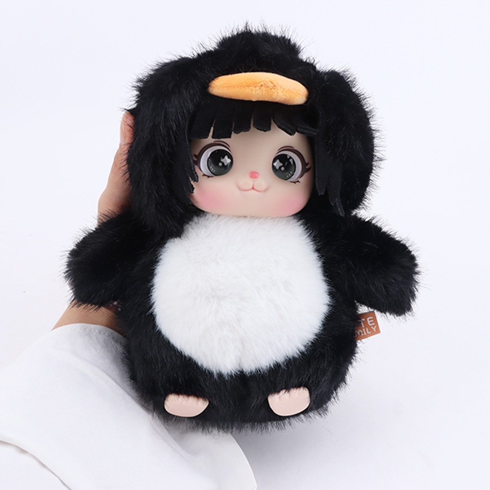 Cute Gugu Gaga Plush Toy Movie - مراجعة Party Games Birthday وسعره