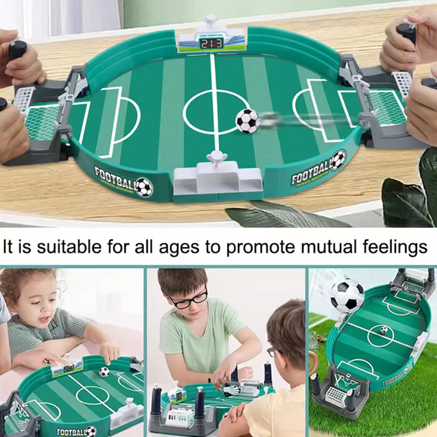 1pcs- Children Table Board Gam - مراجعة Party Games App وسعره
