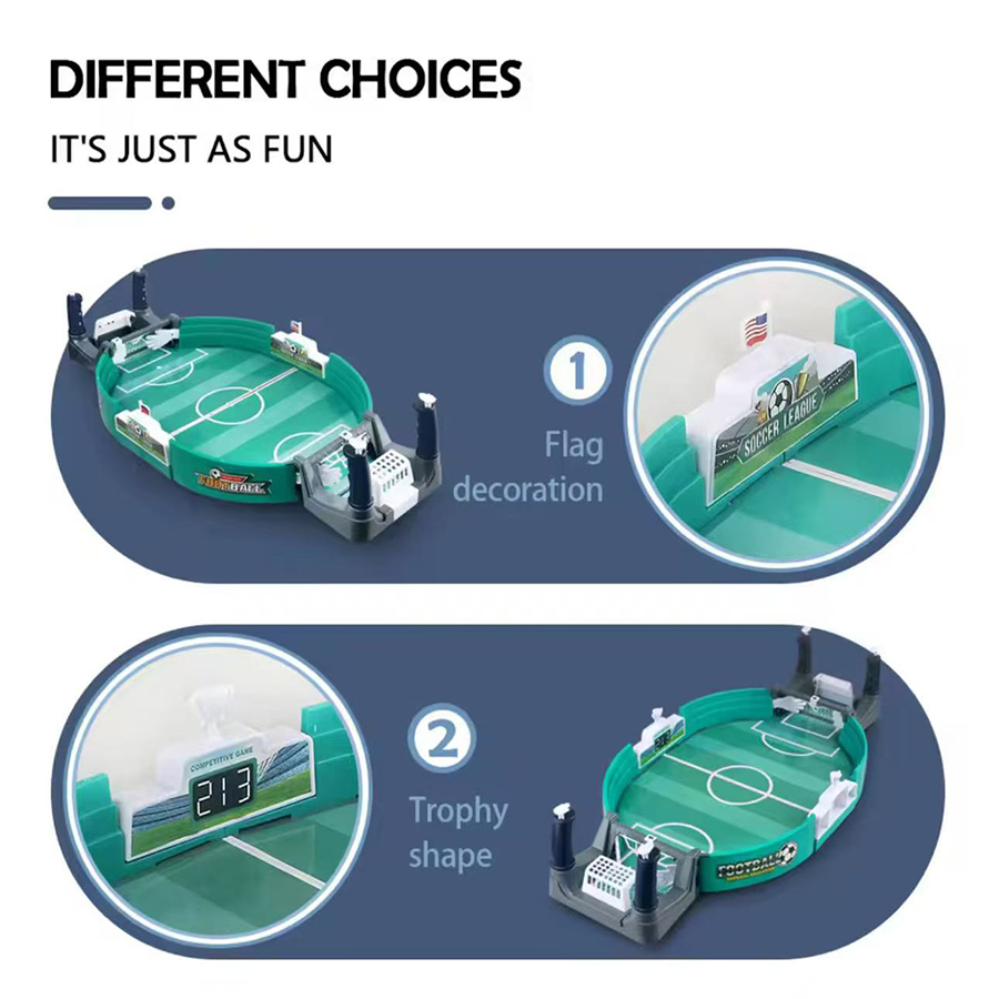 1pcs- Children Table Board Gam - مراجعة Party Games App وسعره