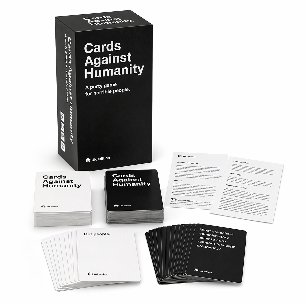 Trending Bestselling Cards Aga - مراجعة Party Games Group For Adults وسعره