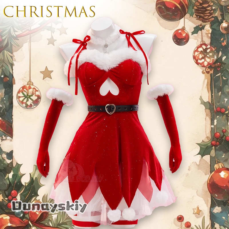 AOriginal Red Christmas Elf Ve - مراجعة Party Games Free Online وسعره